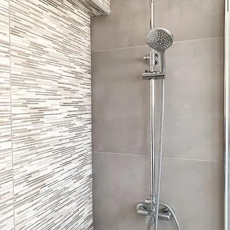 Sea The Sunrise アパート ラルナカ