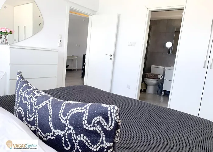 Sea The Sunrise アパート