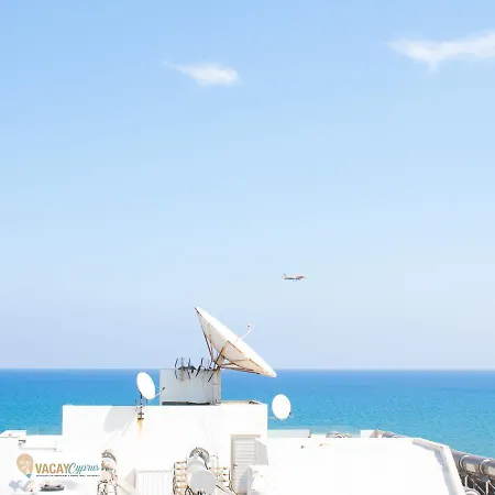 Lejlighed Sea The Sunrise