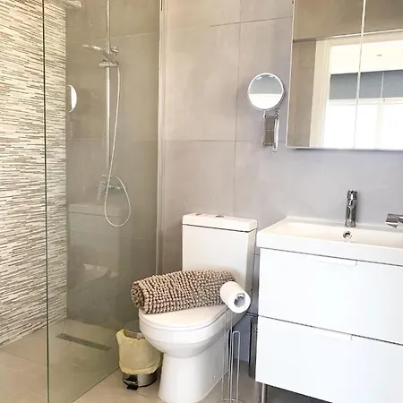 Sea The Sunrise Lejlighed *