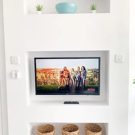 Apartment Sea The Sunrise