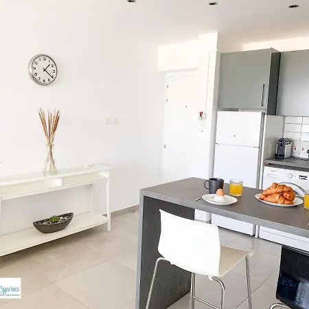 Sea The Sunrise Apartman
