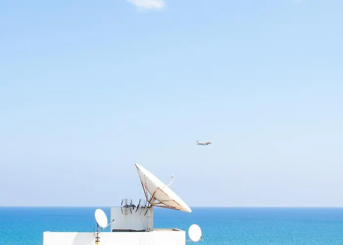 Apartament Sea The Sunrise